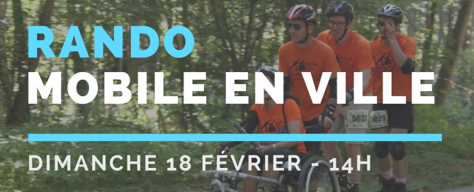 Rando de février 2018